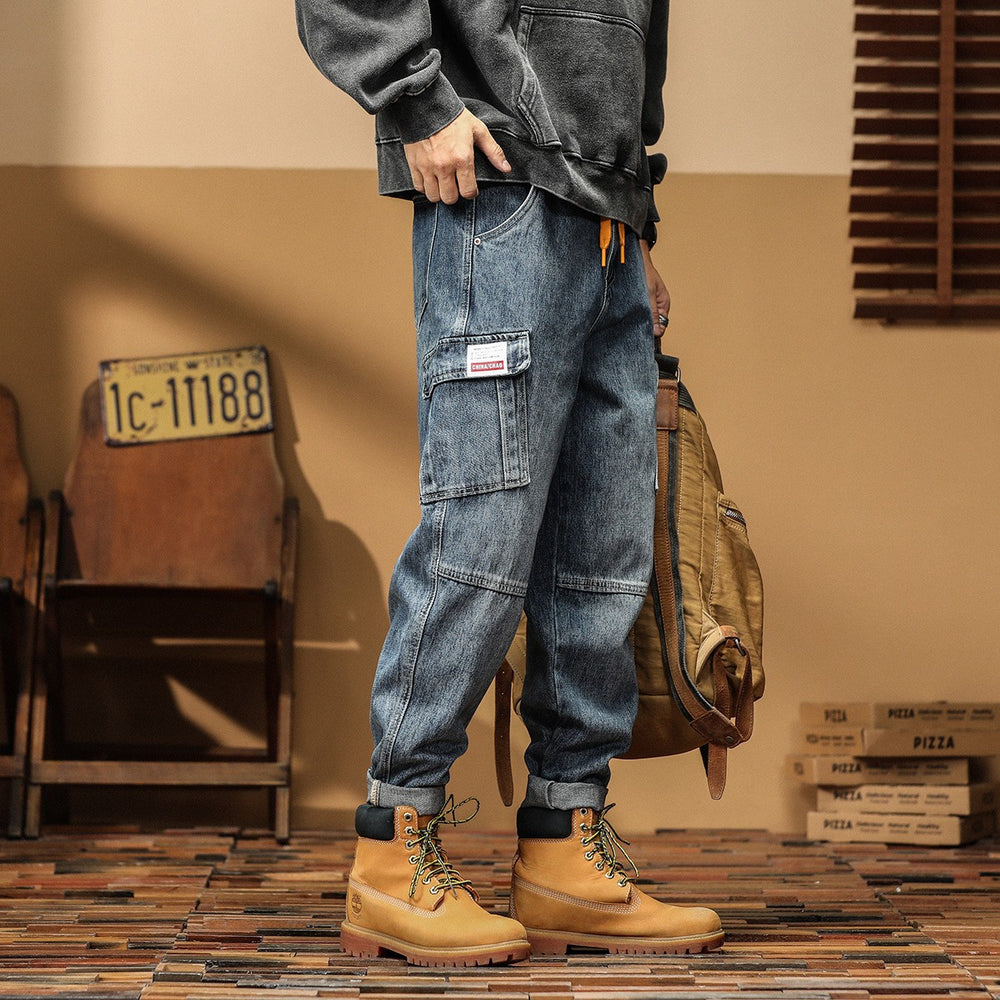 Baggy
